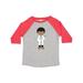 Inktastic African American Boy Doctor Boy Wearing Lab Coat Boys Toddler T-Shirt