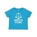 Inktastic Lawyer Daddys Little Co Counsel Boys or Girls Baby T-Shirt