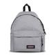 Freizeitrucksack EASTPAK "PADDED PAK'R" Gr. B/H/T: 30 cm x 40 cm x 18 cm, grau (sunday grey) Rucksäcke