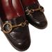 Coach Shoes | Coach Aubry Leather Black Loafer Pumps P554 | Color: Black | Size: 9