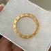 Madewell Jewelry | Madewell Gold Ring - Size 7 | Color: Gold | Size: 7