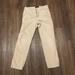 American Eagle Outfitters Pants | American Eagle Next Level Flex Original Straight 28x30 Pants | Color: Tan | Size: 28