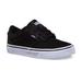 Vans Shoes | Nwt Vans Atwood Shoe In Black/White | Color: Black/White | Size: 11.5b