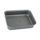 Tala Performance Hard Anodised Baking Pan, Large, 42 x 31 x 4cm, 1.5mm¸ Non-Stick Aluminium, Excellent Heat Distribution, Made in England,Grey