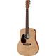 Martin Guitars DX2E-01 Koa LH