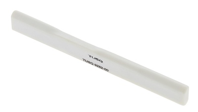 Graph Tech TUSQ PQ-9252-00 Ukulele Saddle