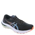 ASICS GT-2000 11 Men's Running Shoe - 9 Black Running E4