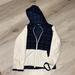 The North Face Jackets & Coats | Gently Used North Face Fleece Kids Sz 6 | Color: Blue/White | Size: 6g