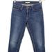 Levi's Jeans | Levi's Skinny Jeans Women's Low Rise Stretch Denim Skinny Blue Jeans 29x30" | Color: Blue | Size: 29