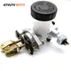 Maître-cylindre de frein hydraulique pour ATV Go Kart Buggy 90cc 110cc 125cc 150cc 200cc