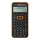 Sharp EL-W531XG Orange