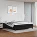vidaXL Spring Mattress Bed-in-a-Box Single Bed Foam Mattress Medium Hardness