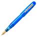 Conklin All American Eyedropper Blue Fountain Pen - Extra Fine