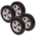 Ariens 4PK 7.50 Genuine OEM Gravely Wheel Replacement 07149900 for SS21 136E SS