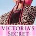 Victoria's Secret Bags | New, Victoria's Secret Large Oversized Leopard Print Weekender Tote Bag | Color: Black/Pink | Size: Os