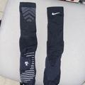 Nike Underwear & Socks | Nike Vapor Crew Socks | Color: Black | Size: Xl