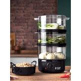Compact Dampfgarer 'Kitchen Coll...