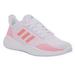 Adidas Shoes | Adidas Pink And White Fluidflow 2.0 Running Shoe | Color: Pink/White | Size: 7.5