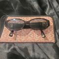 Coach Accessories | Coach Tortoise Shell Frames | Color: Brown/Tan | Size: Os