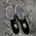 Vans Shoes | Gray Vans Men's Size 8; Women's Size 10 | Color: Gray | Size: 8