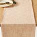 Anthropologie Party Supplies | Anthropologie Tesse Table Runner | Color: Cream/Tan | Size: 90”X 16”