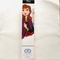 Disney Art | Disney Frozen Anna & Elsa Diamond Art Kit | Color: Purple/Silver | Size: Os