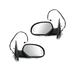 2009-2013 GMC Yukon XL 2500 Door Mirror Set - DIY Solutions