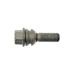 2003-2006, 2008-2010 Porsche Cayenne Front Wheel Lug Bolt - Dorman 610-539