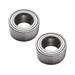 2000-2017 Hyundai Accent Front Wheel Bearing Set - Detroit Axle