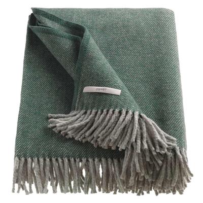 Esprit - Tagesdecke JADE Decken & Kissen 1 ct Grau