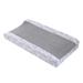 Disney Super Soft Changing Pad Cover Cotton in Gray | 32 H x 16 W x 6 D in | Wayfair 2603357R