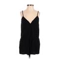 Old Navy Romper: Black Rompers - Women's Size X-Small