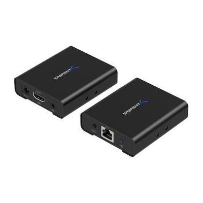 Sabrent 1080P 3D HDMI Extender Kit over Cat 6 DA-H...