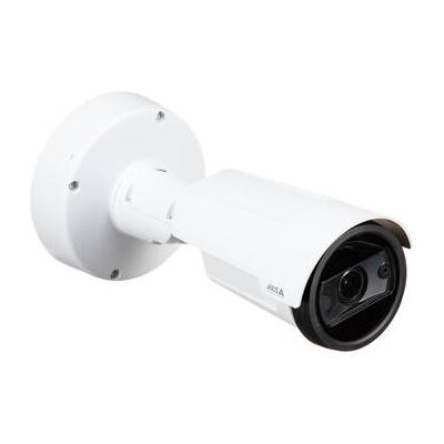 Axis Communications P1465-LE 2MP Outdoor Network Bullet Camera with Night Vision & 3-9mm Lens 02339-001