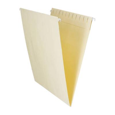 Archival Methods 26-150 Hanging File Folder (Letter Size 25 Pack) 26-150