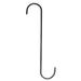 Arlmont & Co. Lequinta S Extension Hanging Hook | 0.3 H x 2.6 W x 12.2 D in | Wayfair 52FD6CBA240E4F918F453C231C3876D7