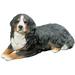 Bernese Mountain Dog - Sandicast MS09701