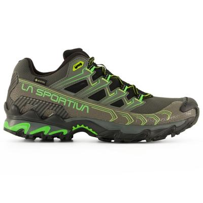 La Sportiva - Ultra Raptor II GTX - Trailrunningschuhe 48,5 | EU 48,5 oliv Image