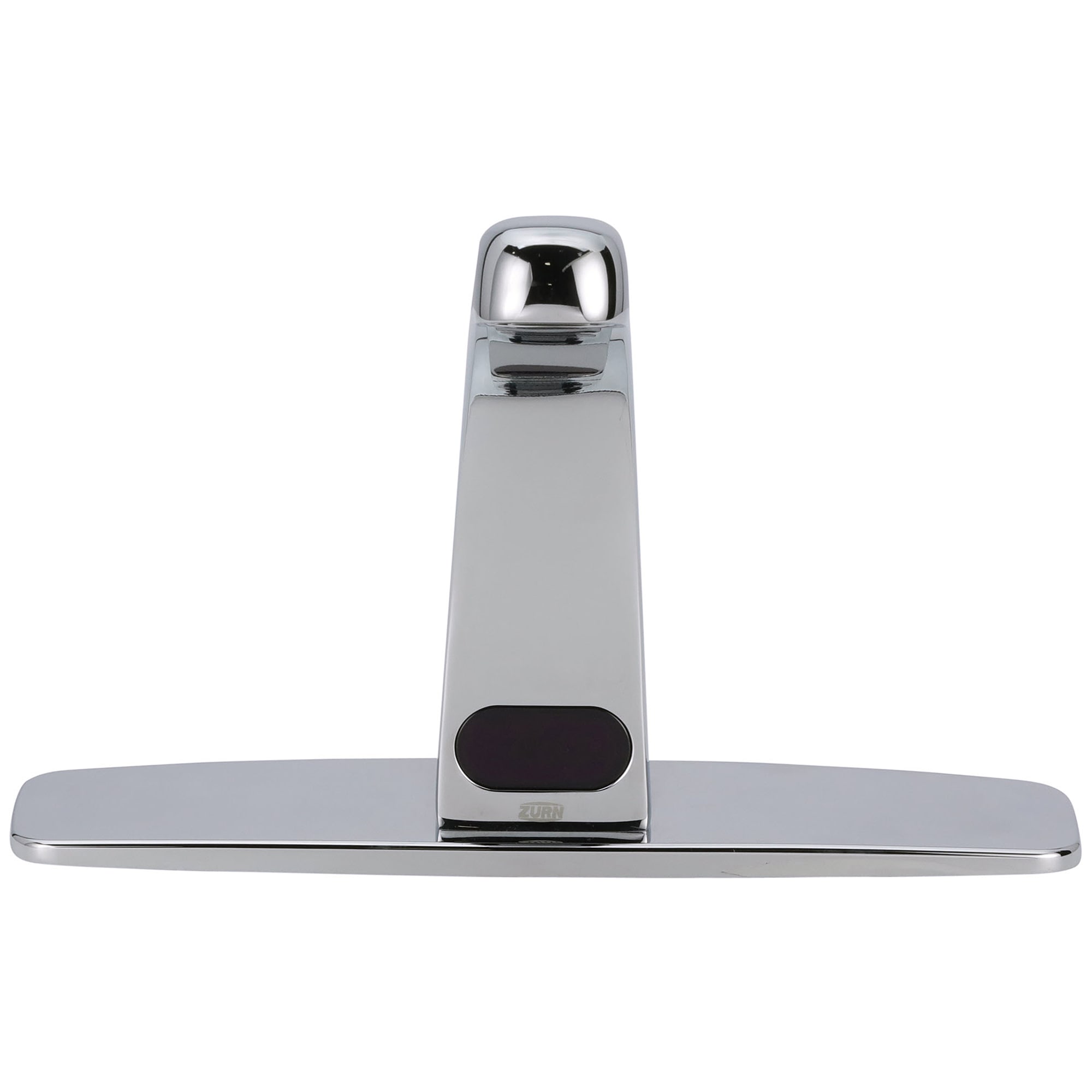 Zurn Industries Z6913-XL-CP8-E Deck Mount Sensor Faucet w/ 1.5 gpm Aerator - Chrome