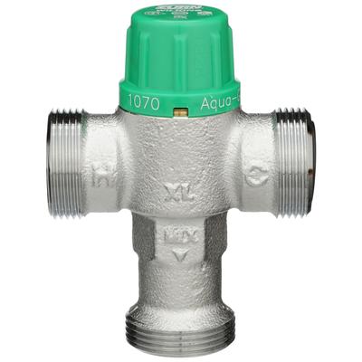 Zurn Industries ZW1070XL-LU Thermostatic Mixing Valve w/ Less Union