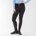 SmartTherapy ThermoBalance Ceramic Fusion Breeches - Knee Patch - S - Black - Smartpak