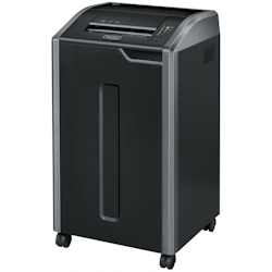 Fellowes Aktenvernichter Powershred 425Ci, Partikel, Schweiz Image