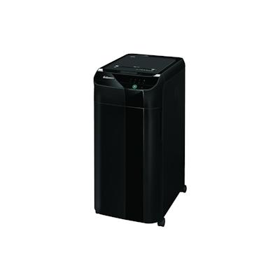Fellowes Aktenvernichter AutoMax 350C, Partikel 4 x 38 mm Image