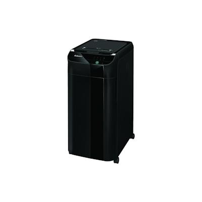 Fellowes Aktenvernichter AutoMax 350C, Partikel 4 x 38 mm