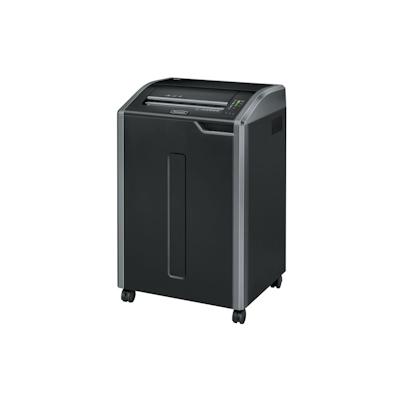 Fellowes Aktenvernichter Powershred 485Ci, Partikel, Schweiz