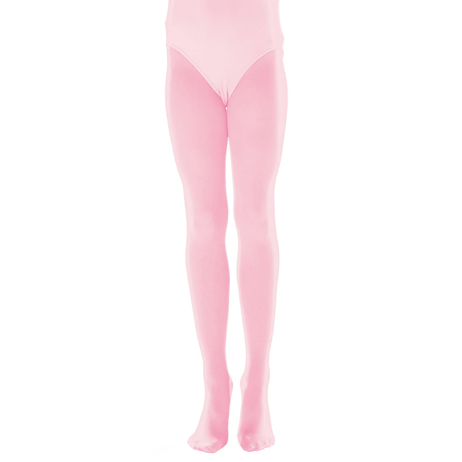 Kinder-Strumpfhose, rosa Image