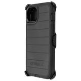 OtterBox Defender PRO Series Case & Holster for Apple iPhone 14 Plus - Black (Used)