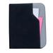 THE GREY MOBILE TABLET/E-READER PADFOLIO