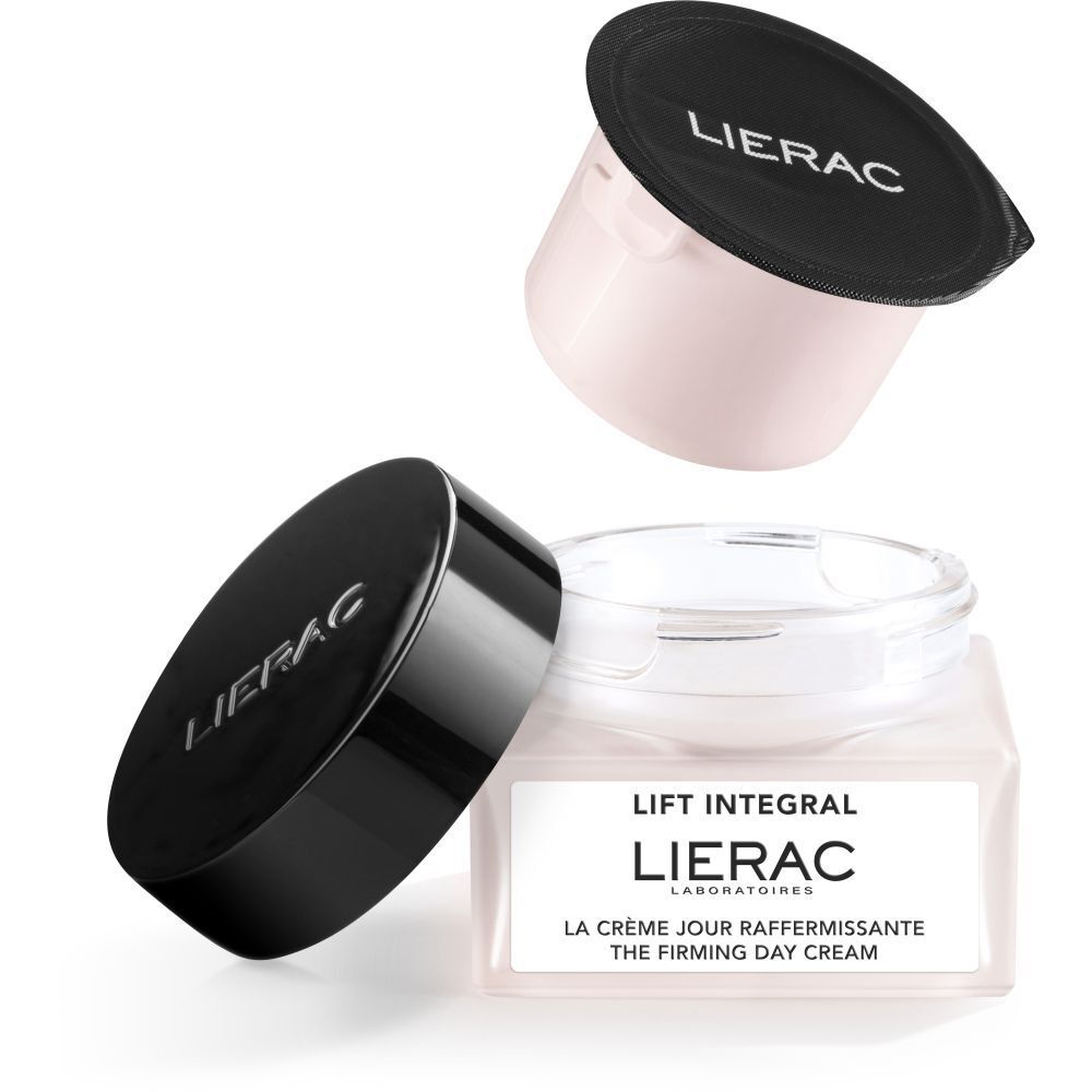 Lierac Lift Integral straff.Tagescr.Nachfülltiegel 50 ml Creme