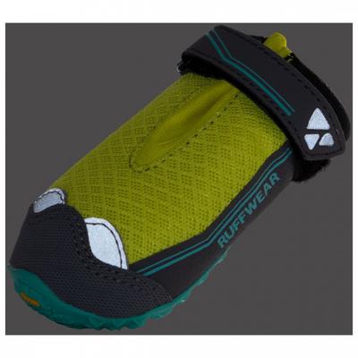 Ruffwear - Grip Trex - Hundeschuhe Gr 64 mm grün